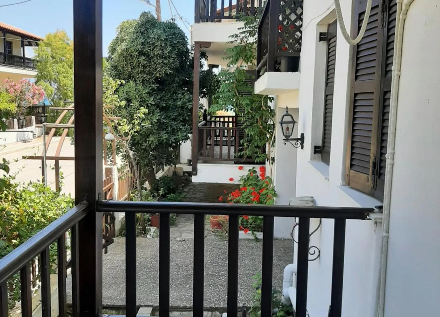 Guest house Villa Evi By The Sea Sarti