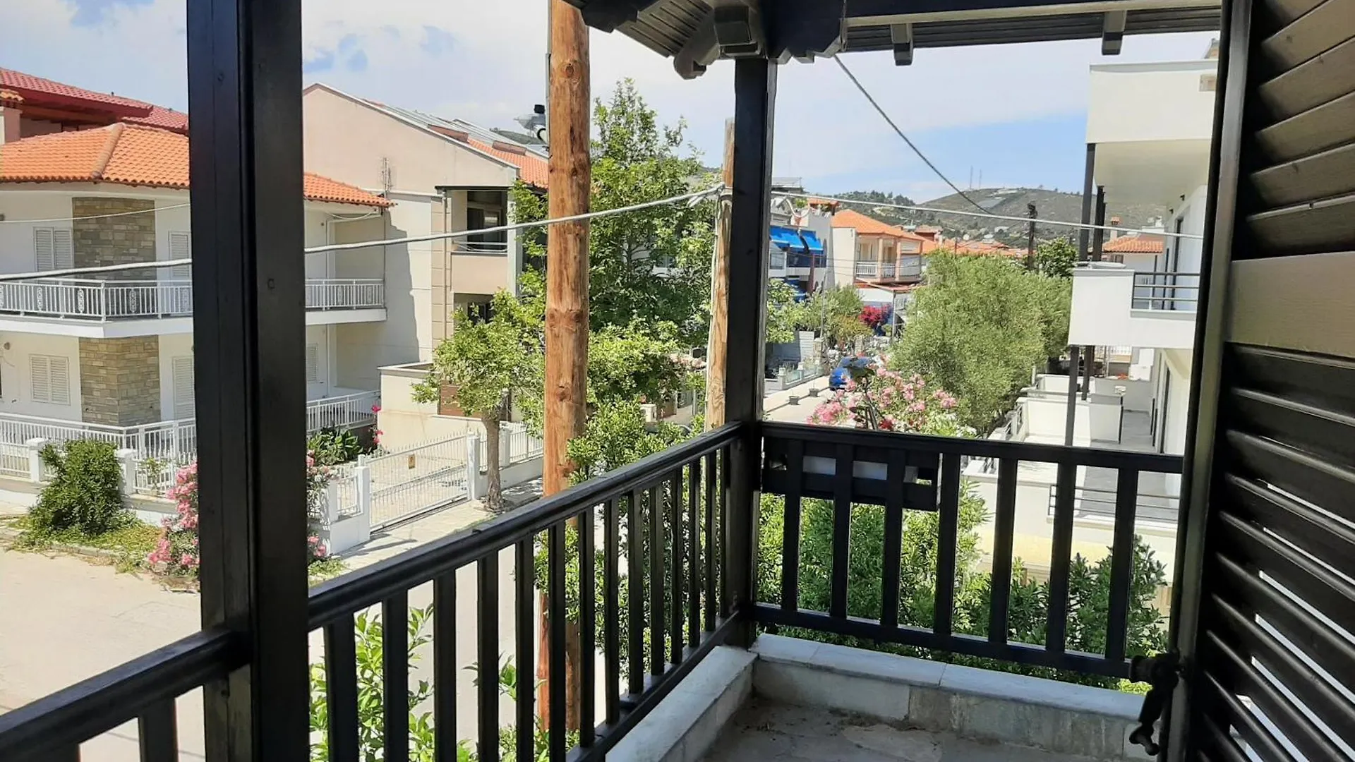Guest house Villa Evi By The Sea Sarti