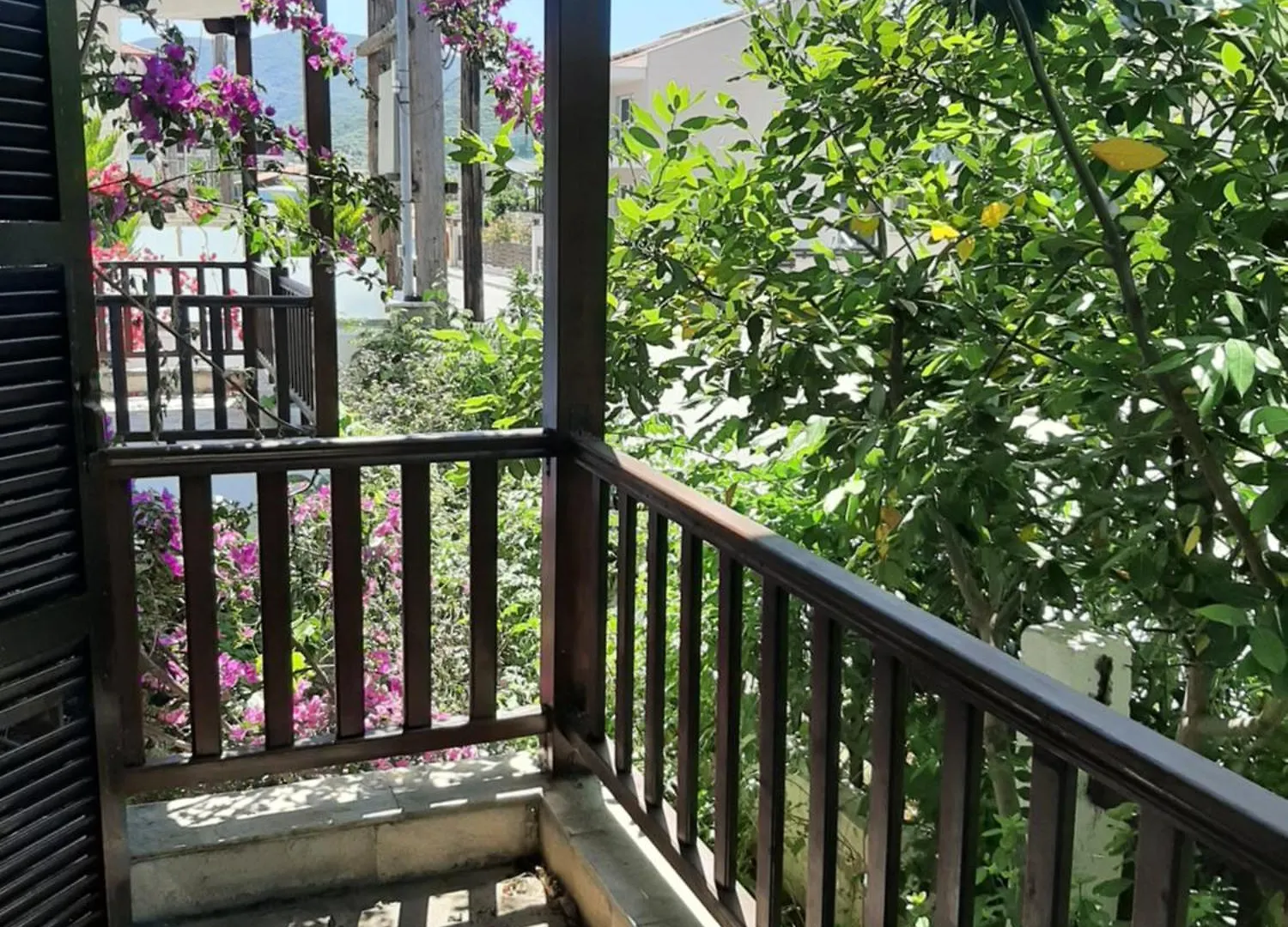 Villa Evi By The Sea Sarti Greece