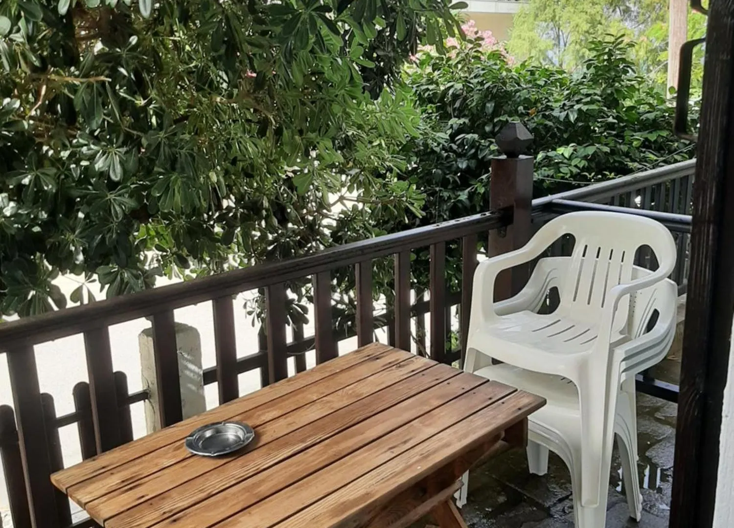 Guest house Villa Evi By The Sea Sarti