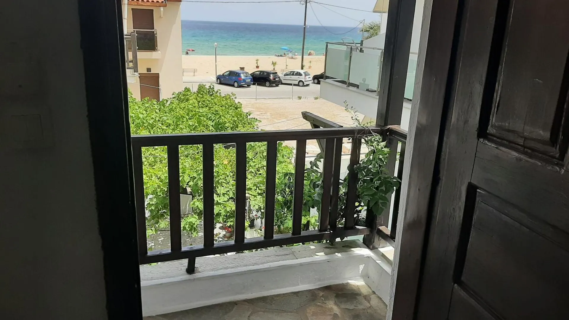 Guest house Villa Evi By The Sea Sarti