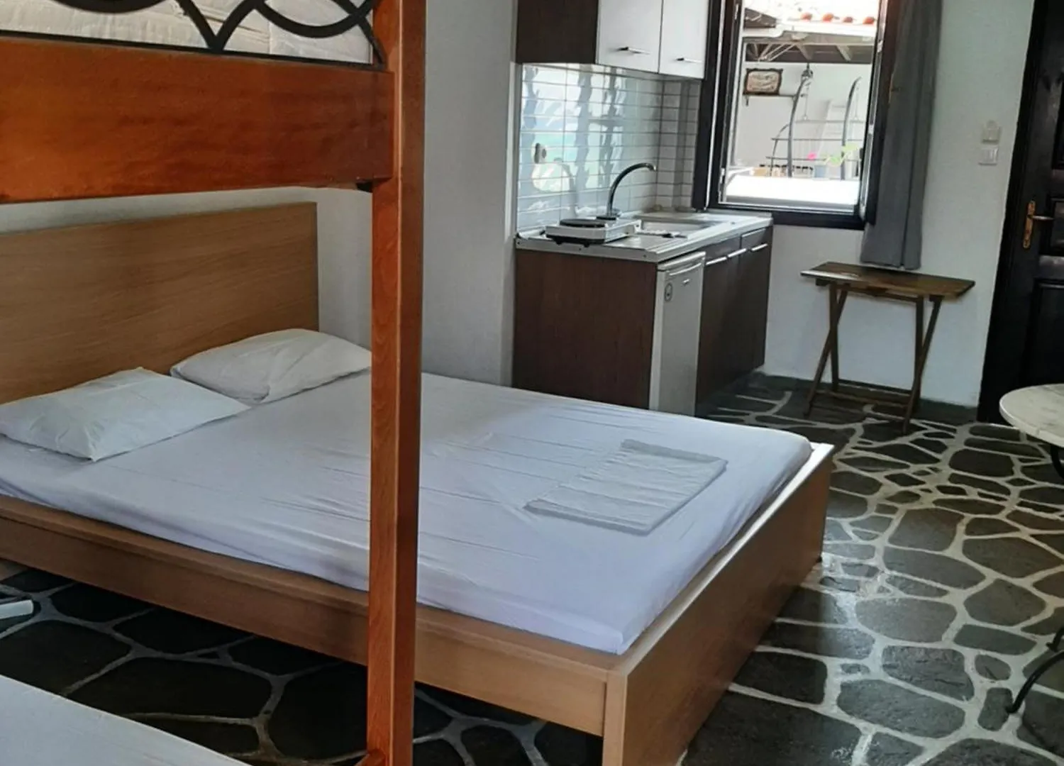 Villa Evi By The Sea Sarti 0*,  Greece