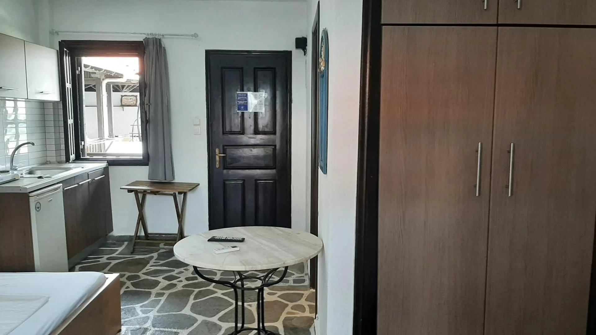 Villa Evi By The Sea Sarti