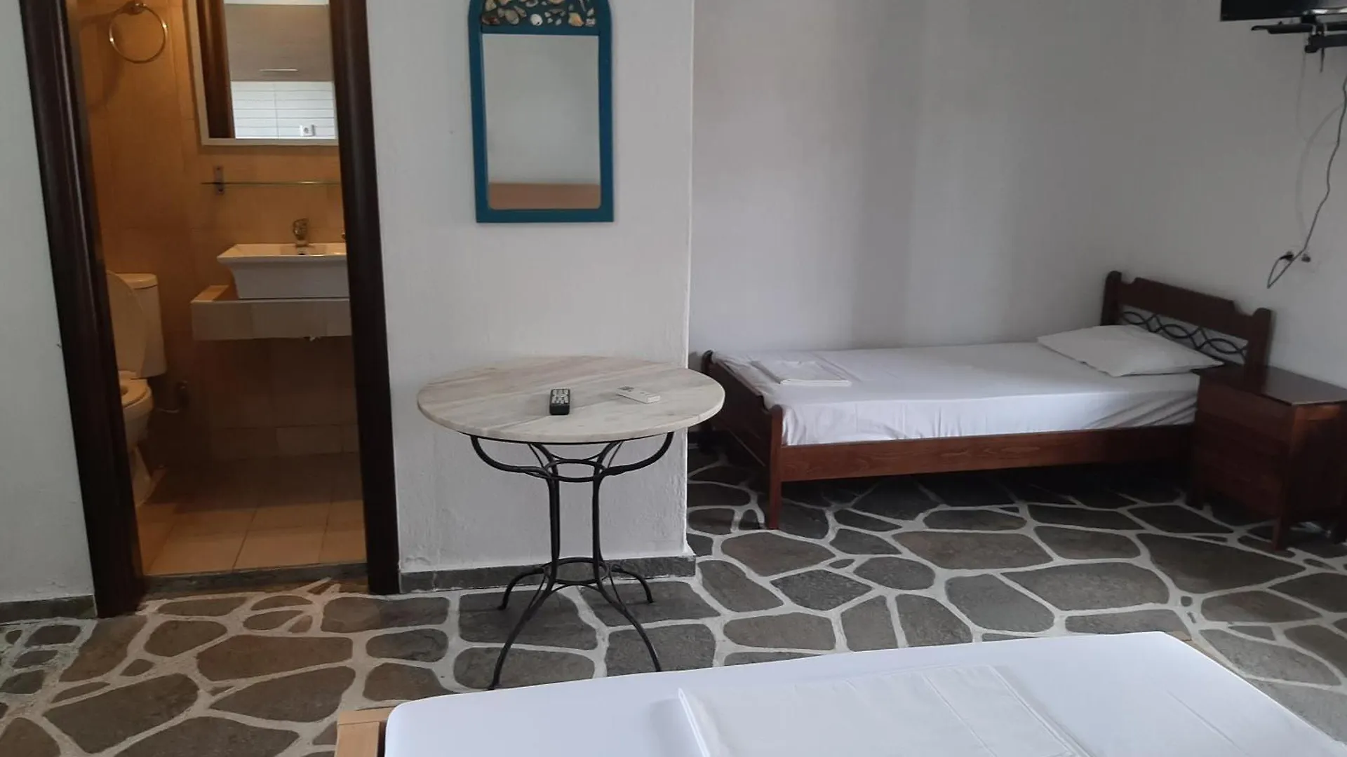 Guest house Villa Evi By The Sea Sarti Greece