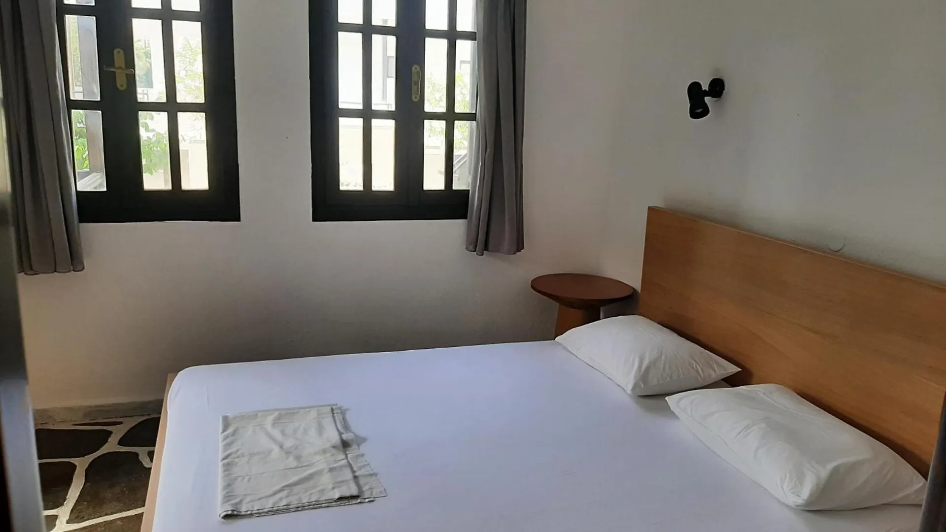 Guest house Villa Evi By The Sea Sarti Greece