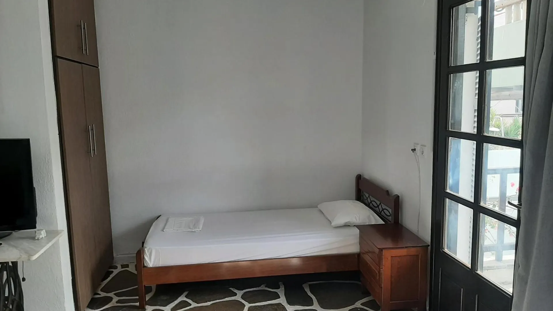 Guest house Villa Evi By The Sea Sarti Greece