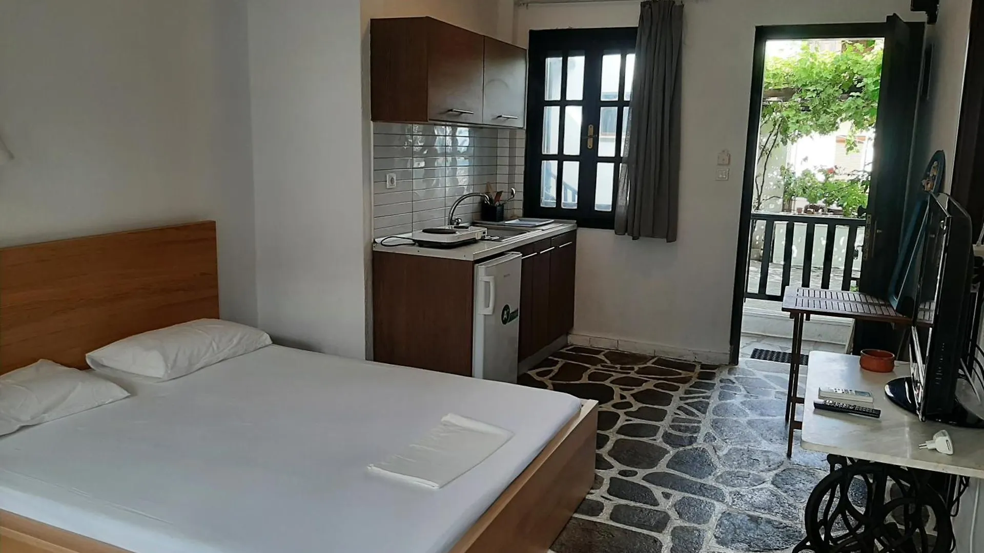 Guest house Villa Evi By The Sea Sarti