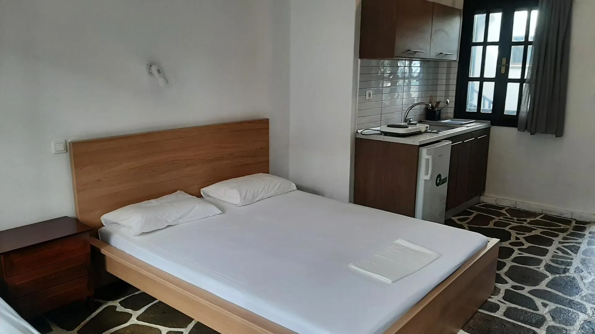 Villa Evi By The Sea Sarti 0*,  Greece