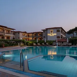 Pontos Hotel